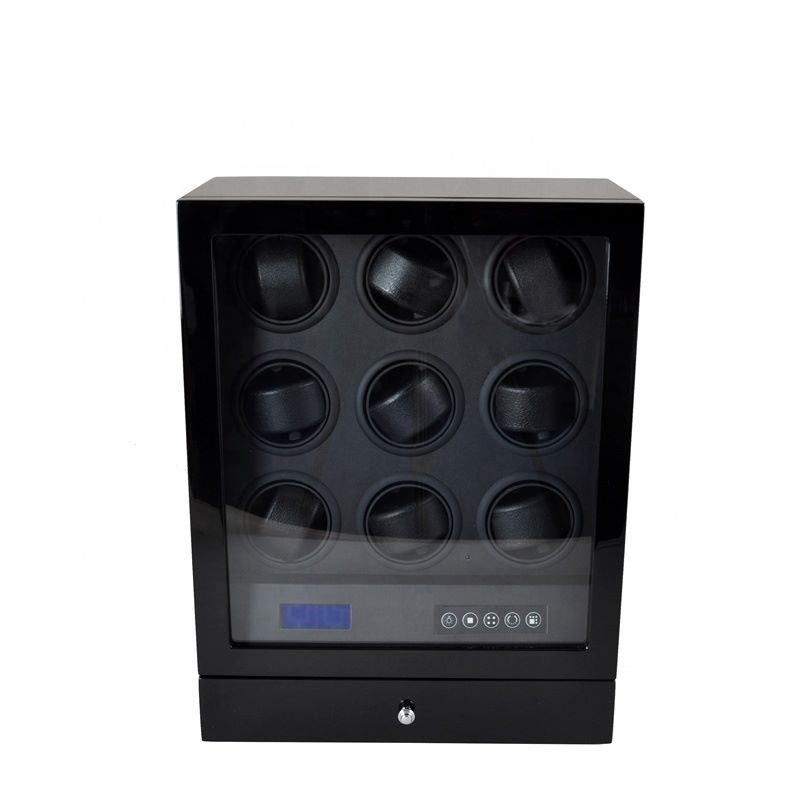 How to Troubleshoot Common Problems with Your Watch Winder?